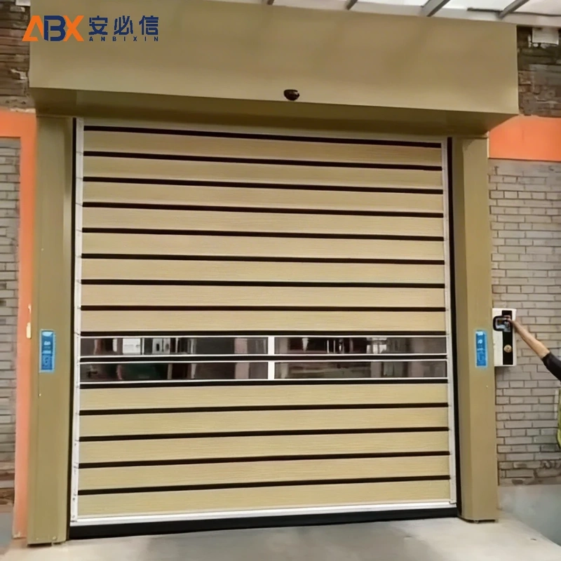 昆明市感应高速门